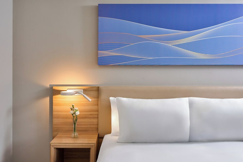 Фото Journey Hub Hotel Phuket