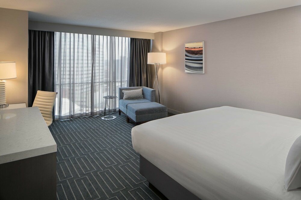 Фото Hyatt Regency Cincinnati
