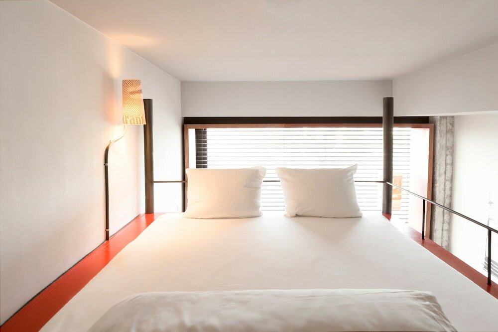 Фото Volkshotel