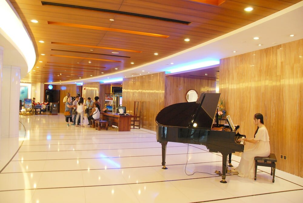Фото Ocean Hotel
