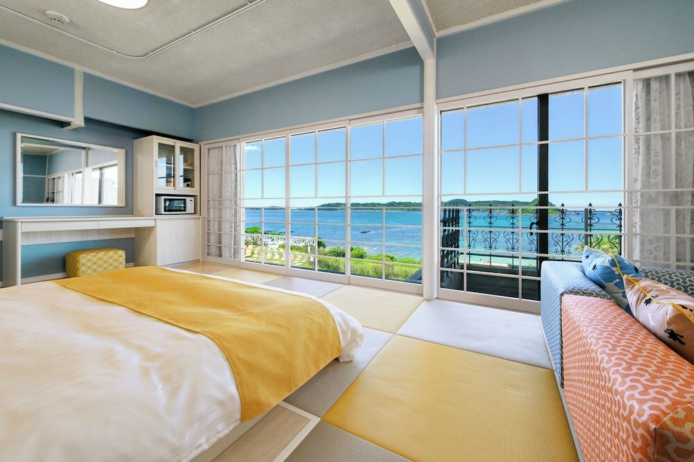 Фото Hotel Nishinagato Resort