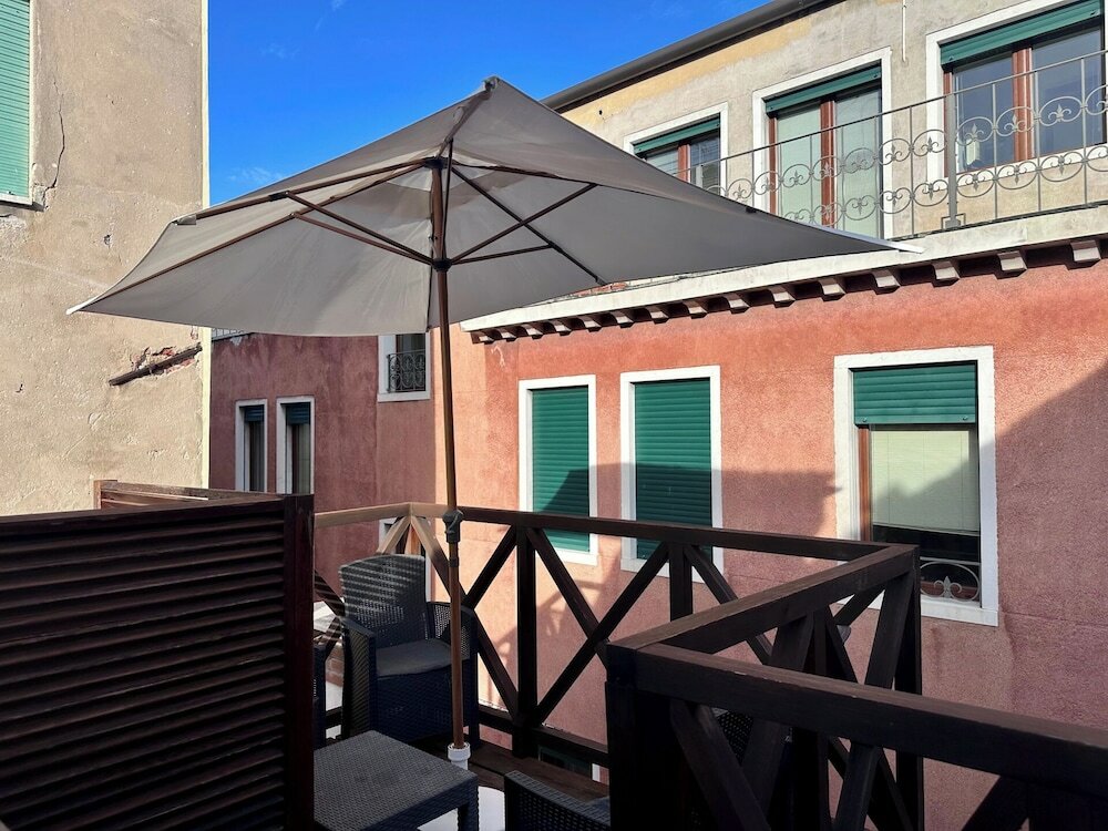 Фото Hotel Canal Grande
