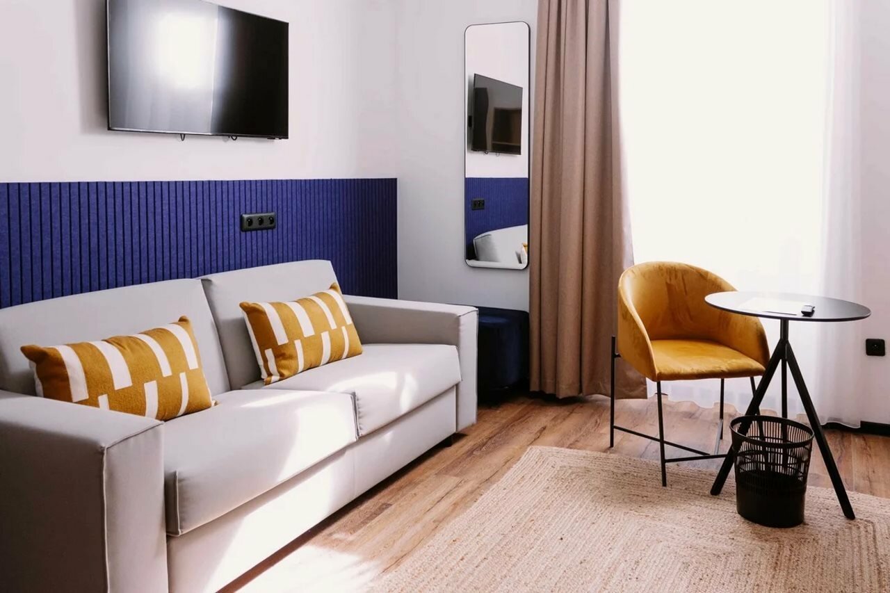 Фото ClapClap Hôtel