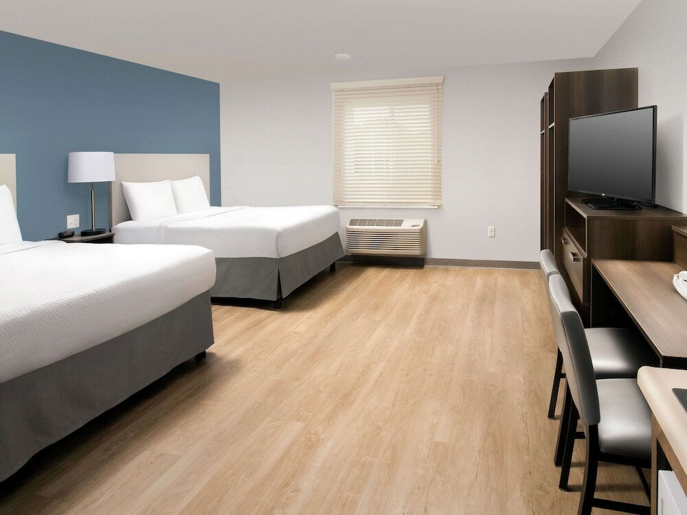 Фото Extended Stay America Suites - Minneapolis - Fridley