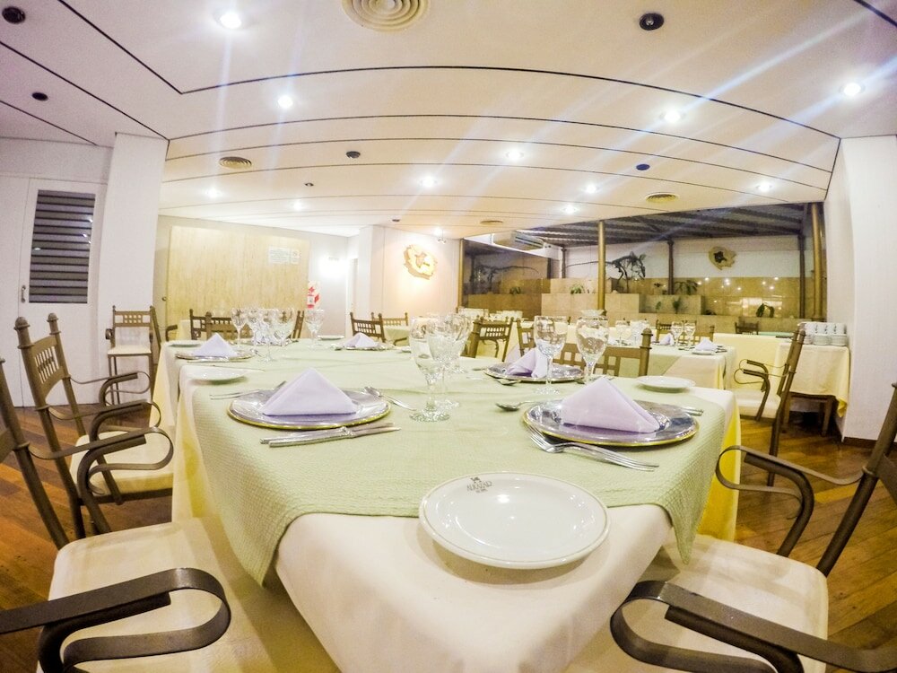Фото Hotel Alkazar