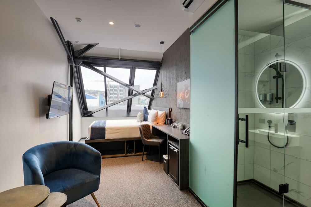 Фото Microtel by Wyndham Wellington