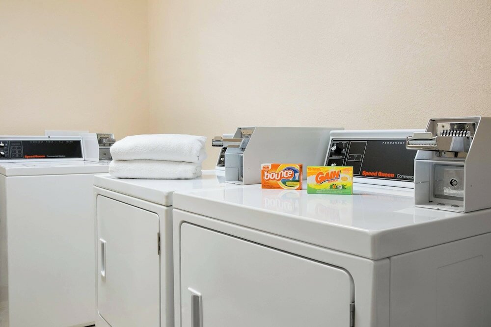 Фото Fairfield Inn & Suites Amarillo West/Medical Center