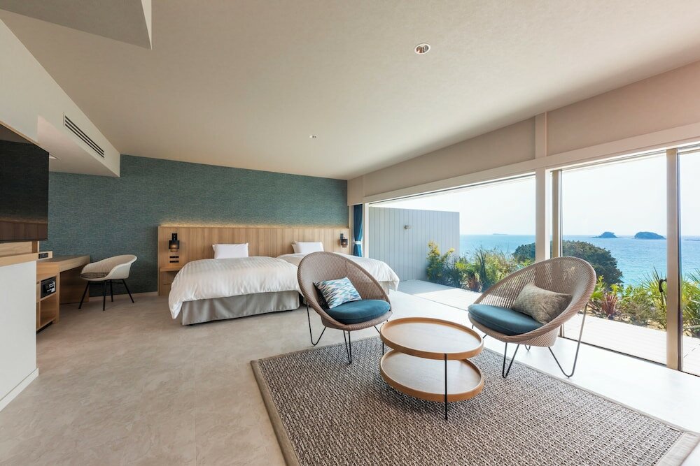 Фото Hotel Nishinagato Resort