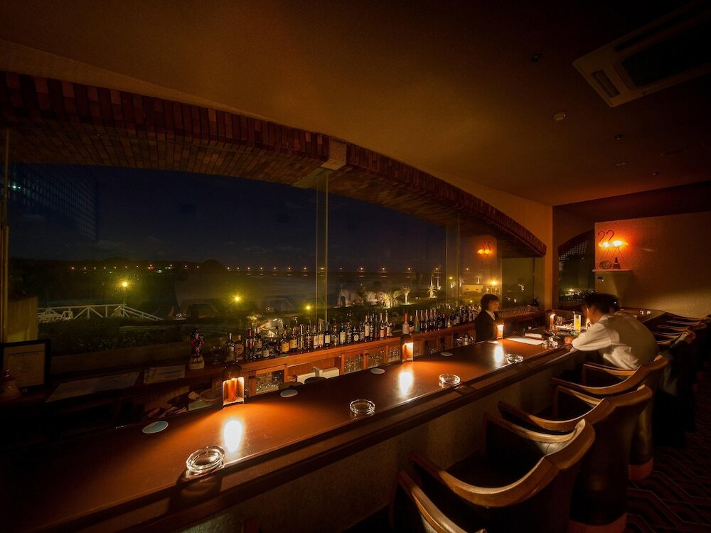 Фото Hotel Nishinagato Resort