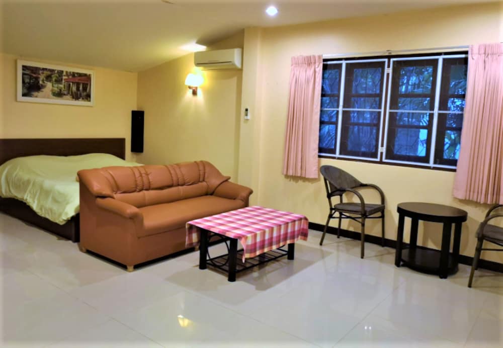 Фото Busaba House