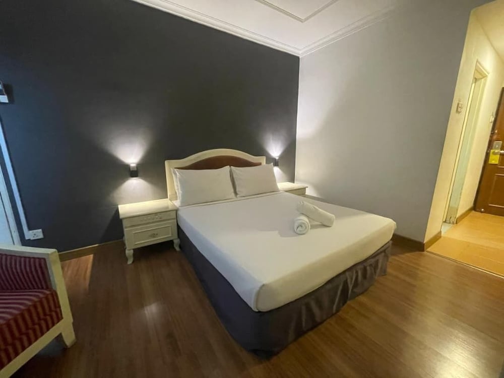 Фото Hotel Seri Malaysia Kulim