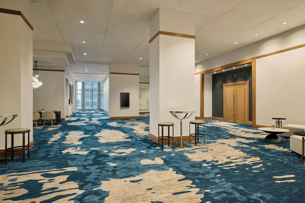 Фото Jw Marriott Austin