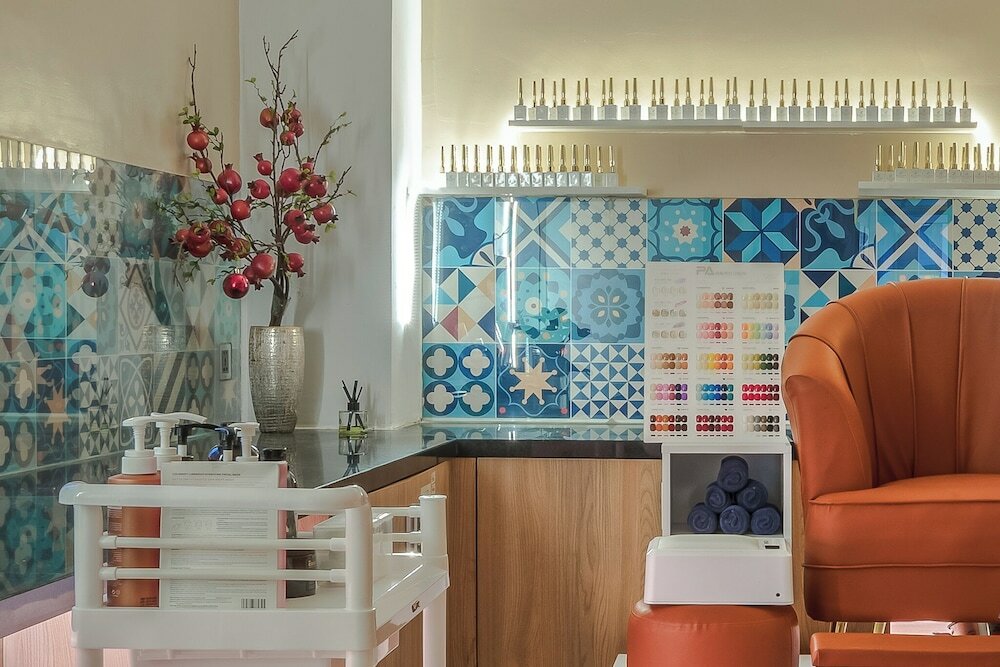 Фото Cozrum Lux Hotel