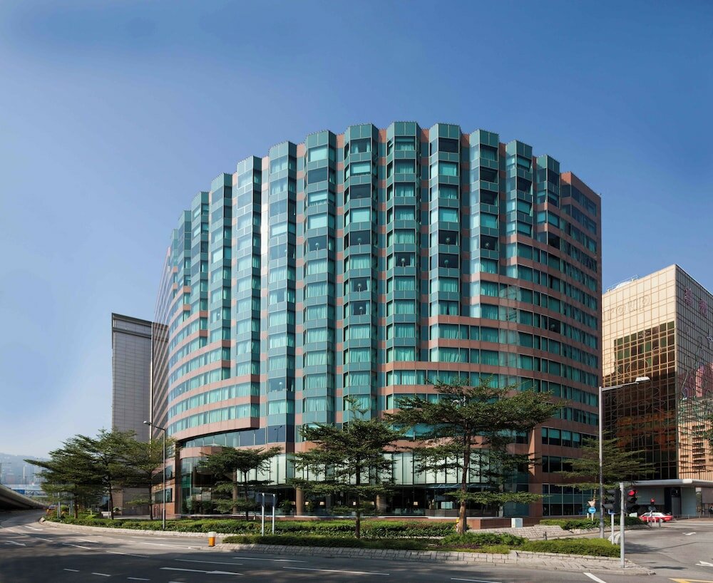Фото New World Millennium Hong Kong Hotel