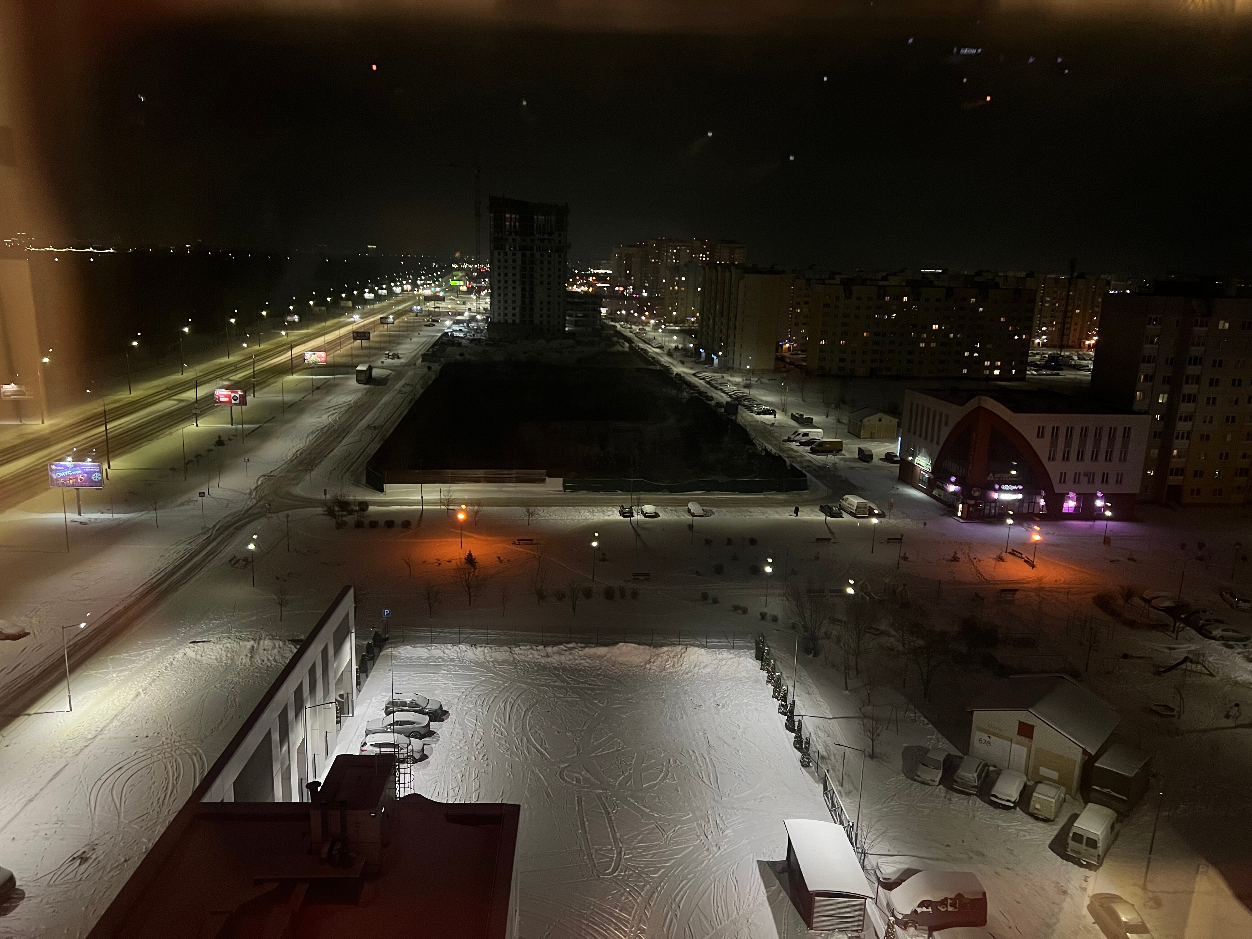 Фото Hampton by Hilton Брест