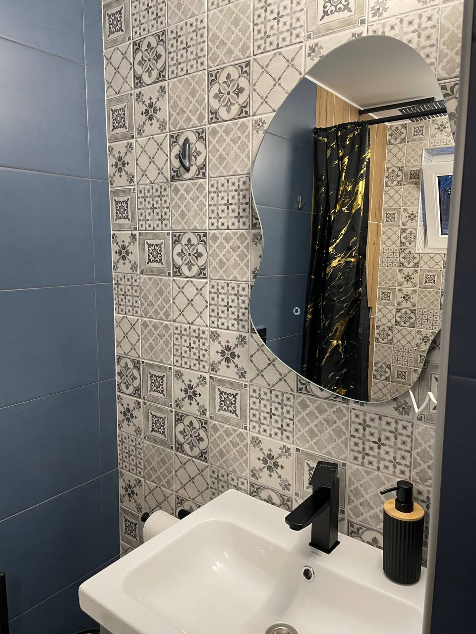 Фото Теремки у реки по дороге на Архыз
