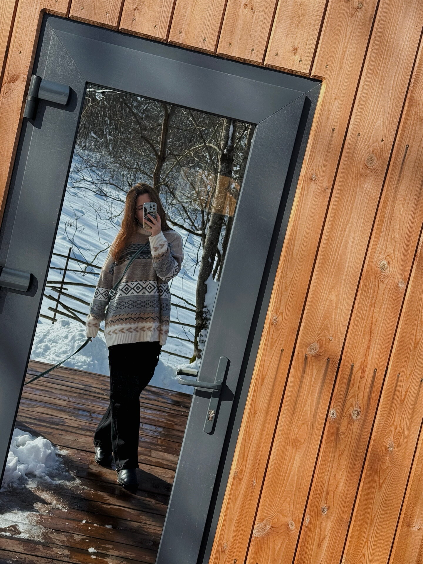 Фото Ширванка Lux