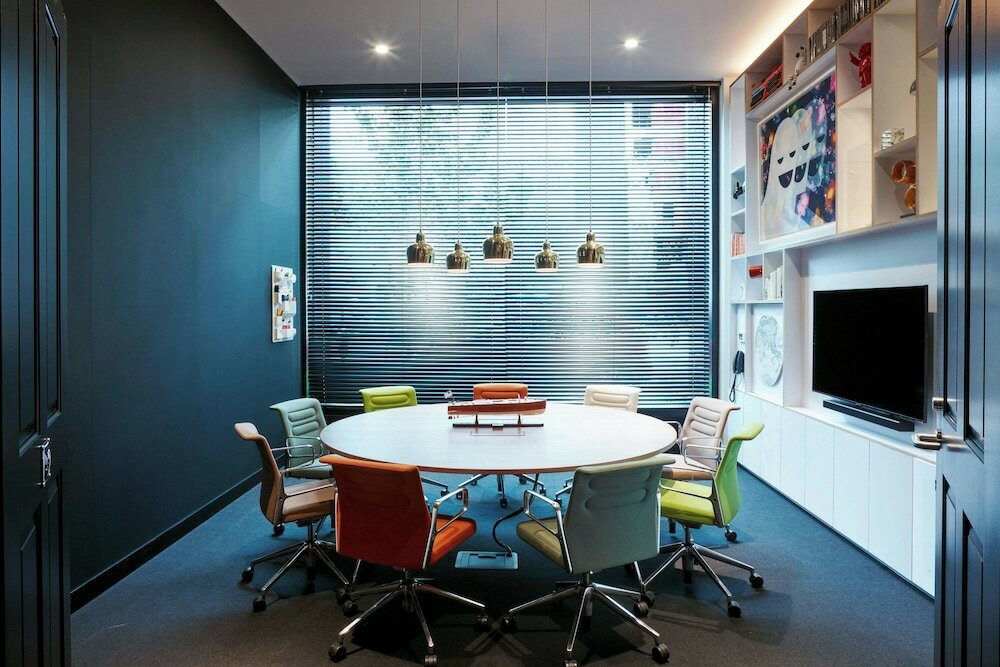 Фото CitizenM Los Angeles Downtown