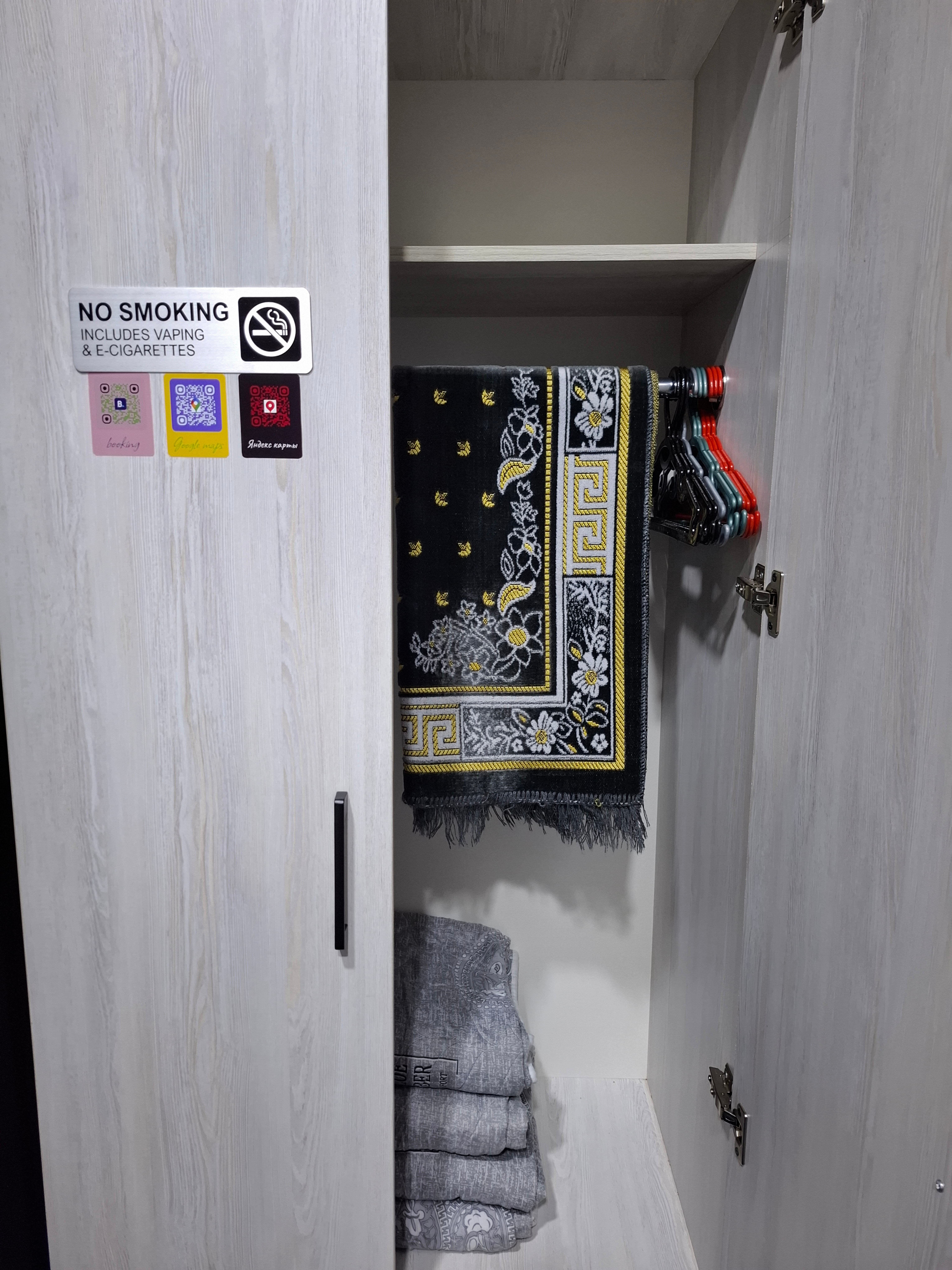 Фото Bek Hotel 505