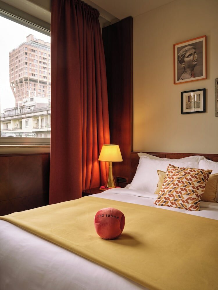 Фото Hotel Ascot