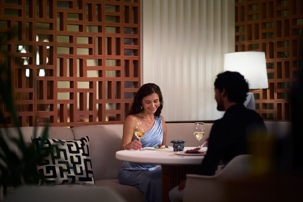 Фото The Ritz-Carlton Tenerife, Abama