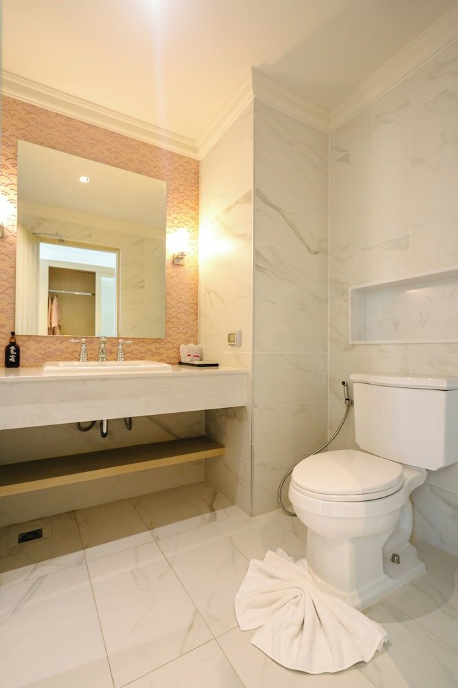 Фото The Sea - Cret Hua Hin