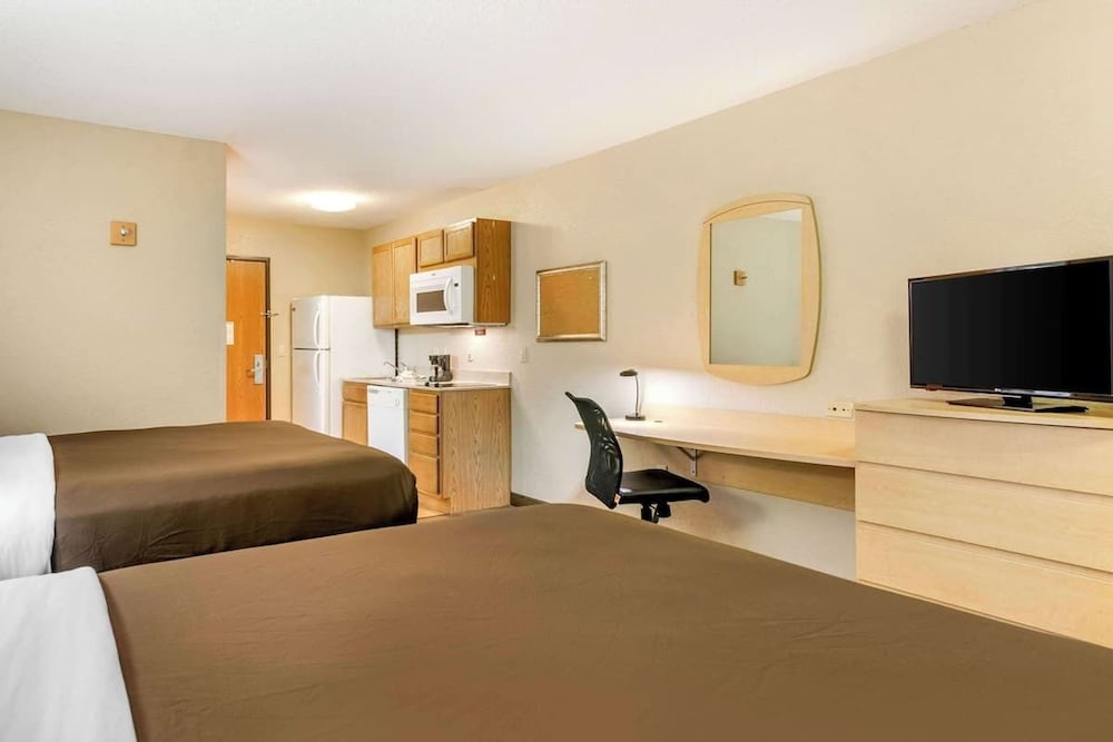 Фото Suburban Extended Stay Hotel South Bend