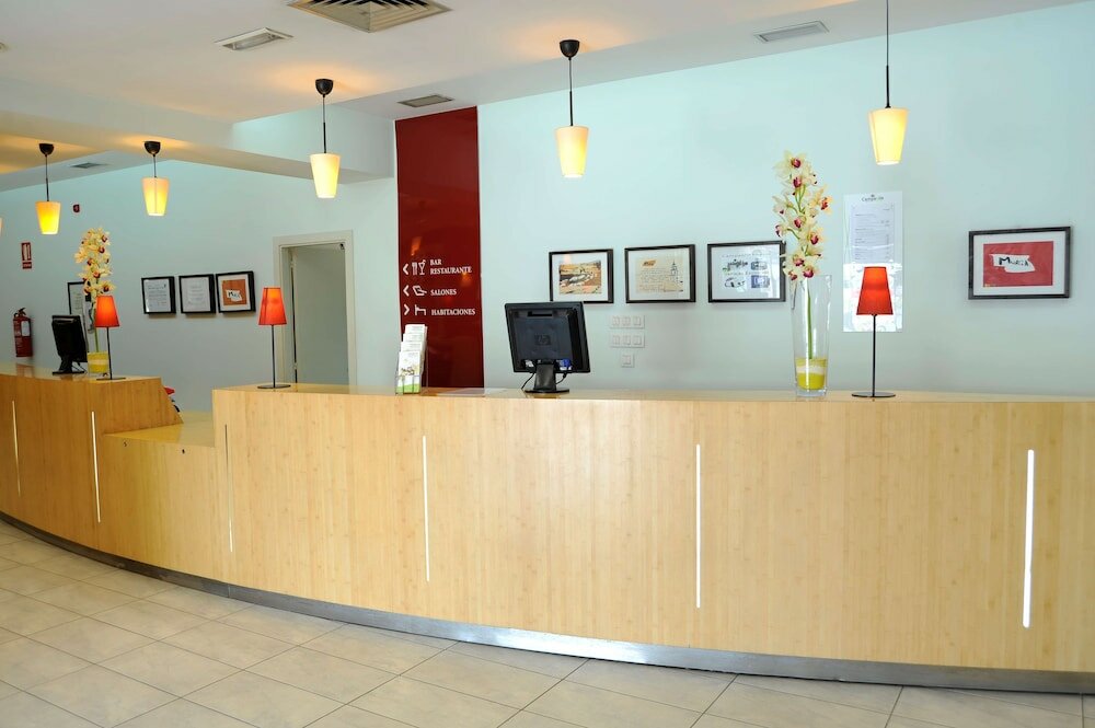 Фото Campanile Hotel Murcia