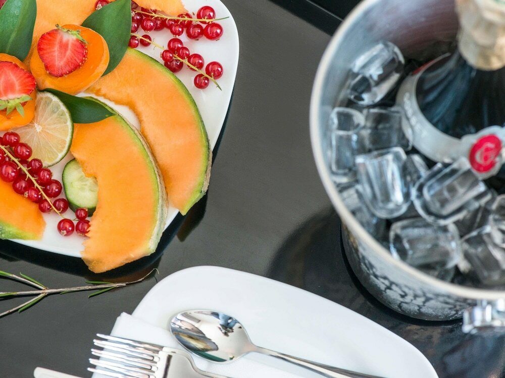 Фото Hôtel Mercure Ajaccio