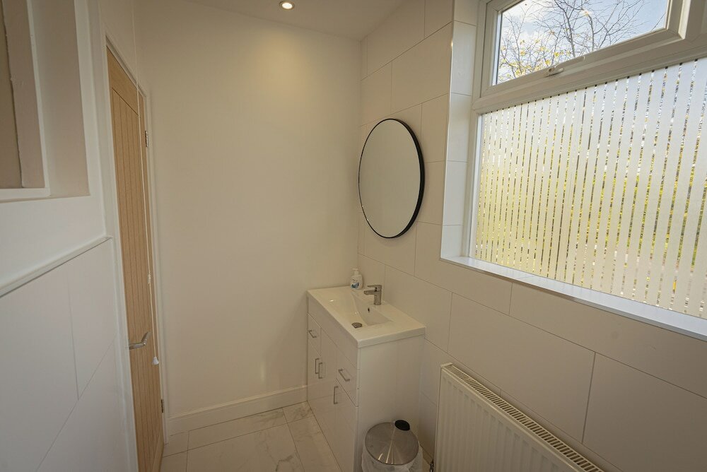 Фото Oyo Bellevue Apartments Middlesborough