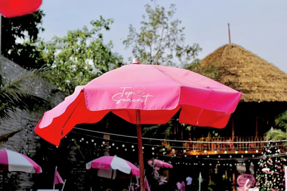 Фото The Sea - Cret Hua Hin