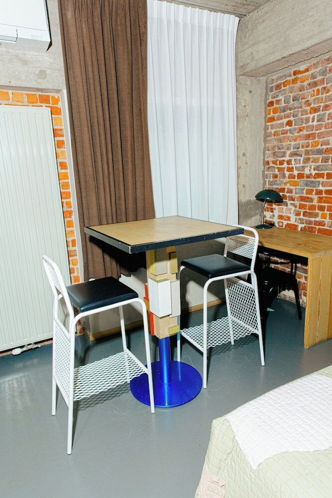 Фото Jam Hotel