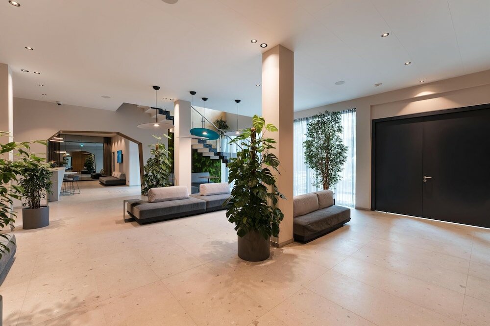Фото Best Hotel Zeller