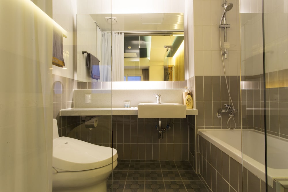 Фото Sangju Hotel Seoul