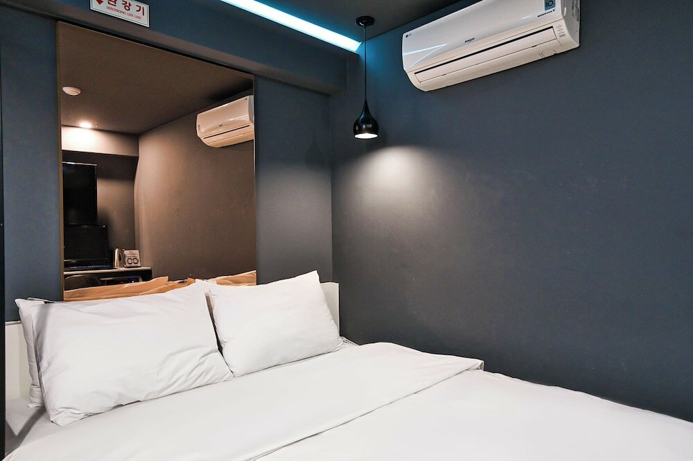 Фото Shinchon Wol