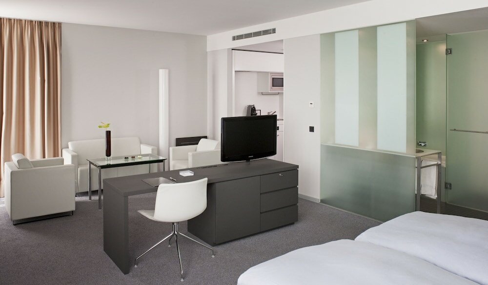 Фото INNSiDE Düsseldorf Derendorf