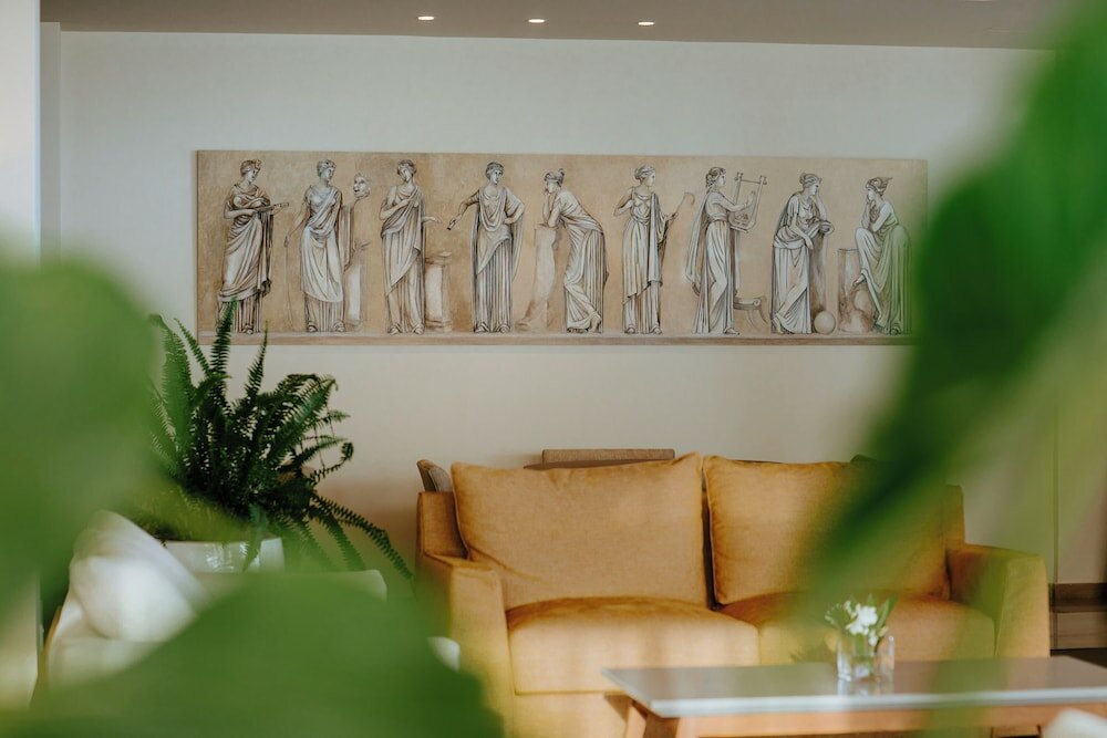 Фото Alion Beach Hotel