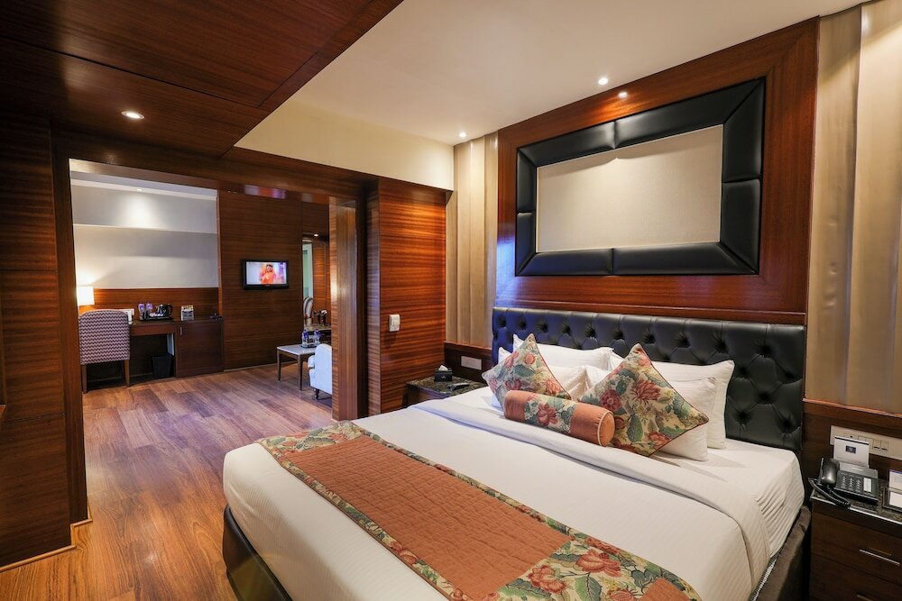 Фото Hotel Royal Cliff