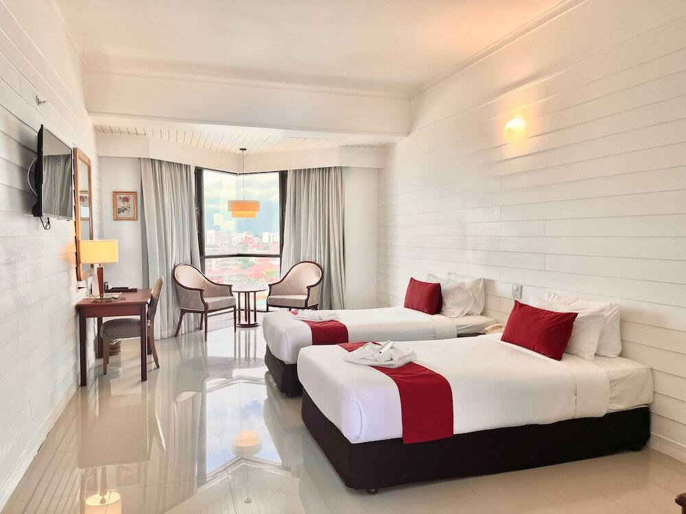 Фото Napalai Hotel