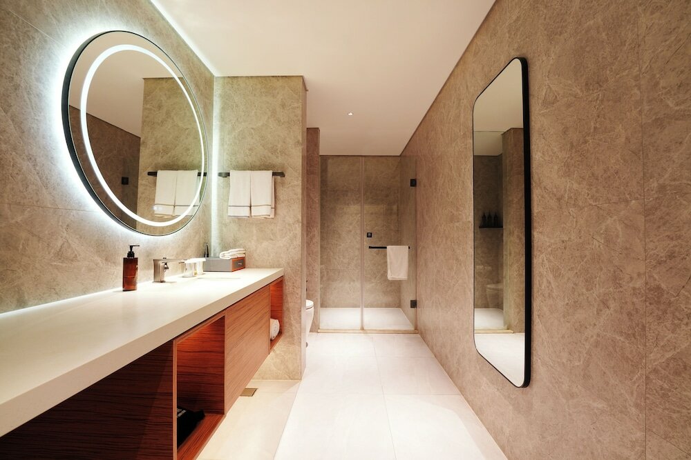 Фото UrCove by Hyatt Shanghai Lujiazui Expo