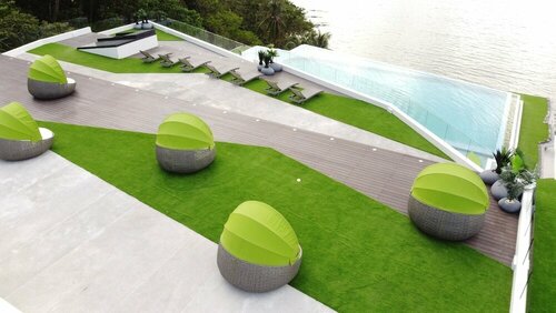 Гостиница Lime Resort El Nido в Провинции Палаван