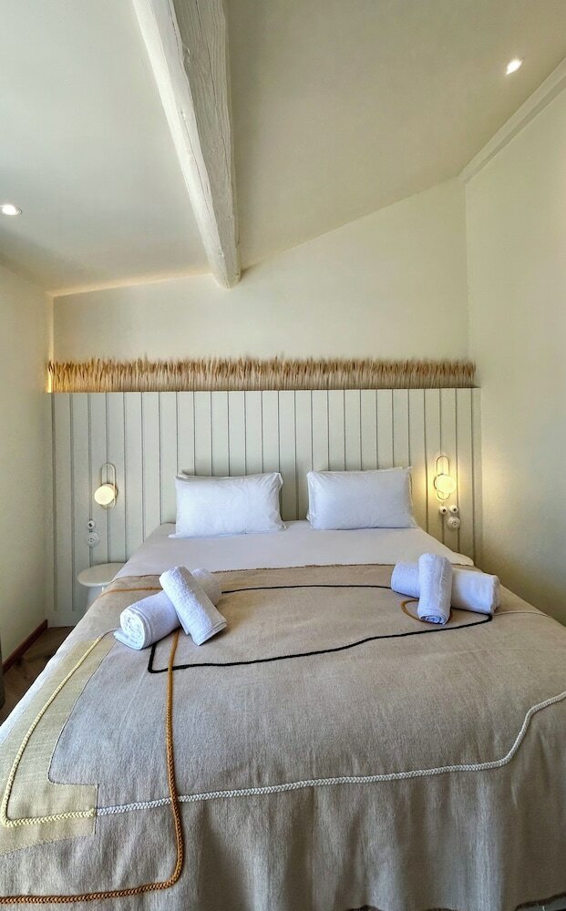 Фото Hotel Maison Soleil