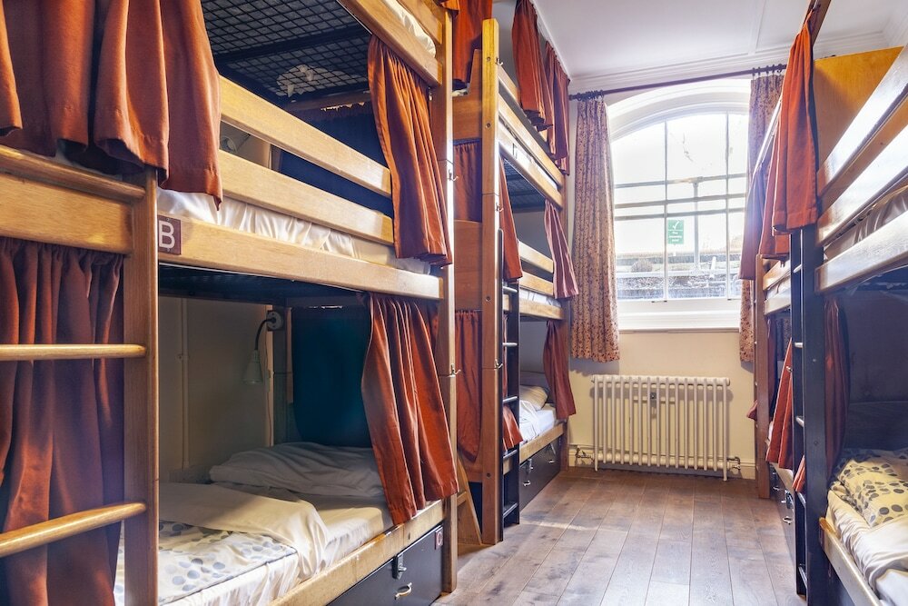 Фото Palmers Lodge Swiss Cottage