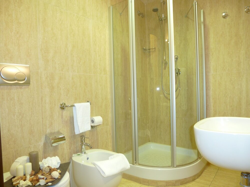 Фото EH Suites Rome Airport