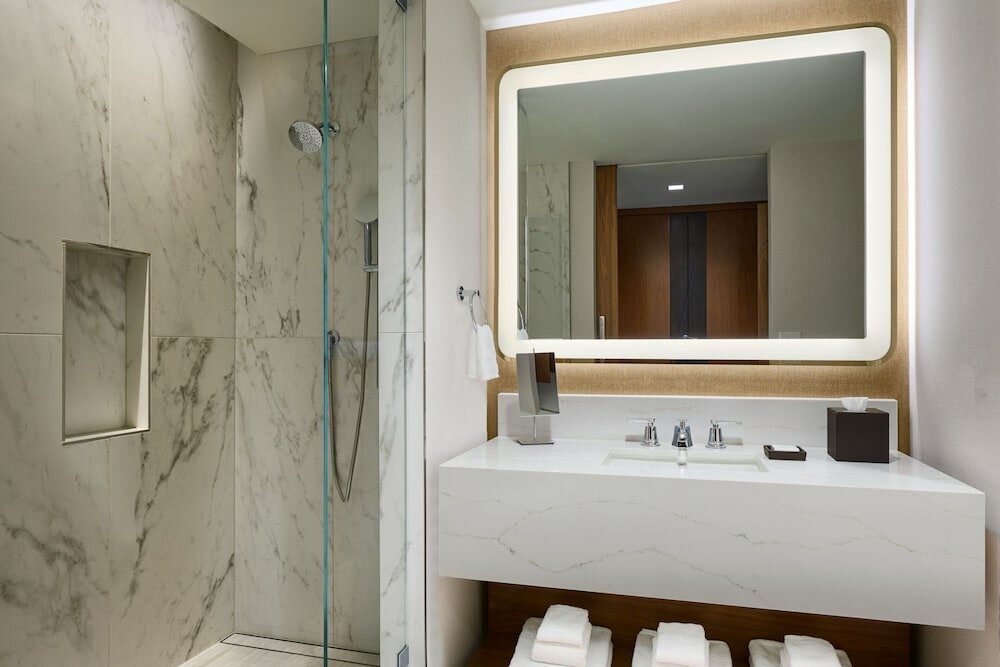 Фото Jw Marriott Dallas Arts District Hotel
