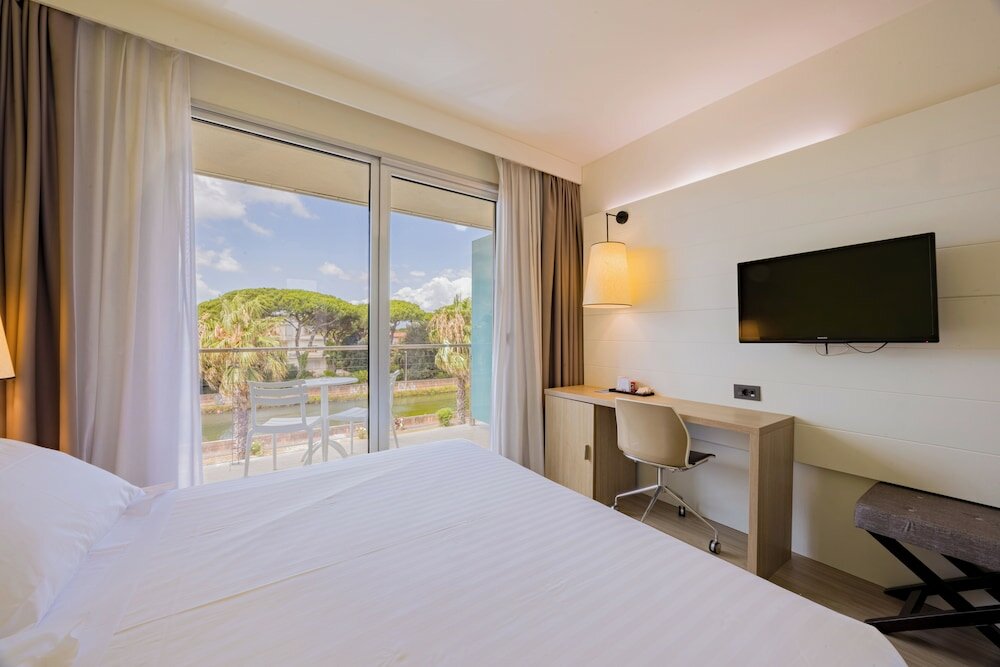 Фото Hotel Viareggio