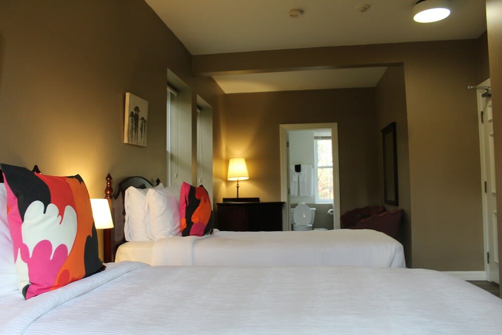 Фото Westover Inn