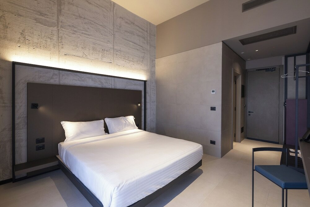 Фото Joy 124 Hotel Milano