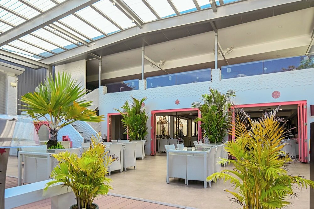 Фото Ramada by Wyndham Phuket Southsea
