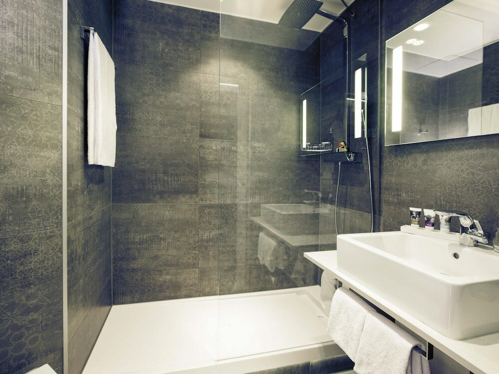 Фото Mercure Vienna First